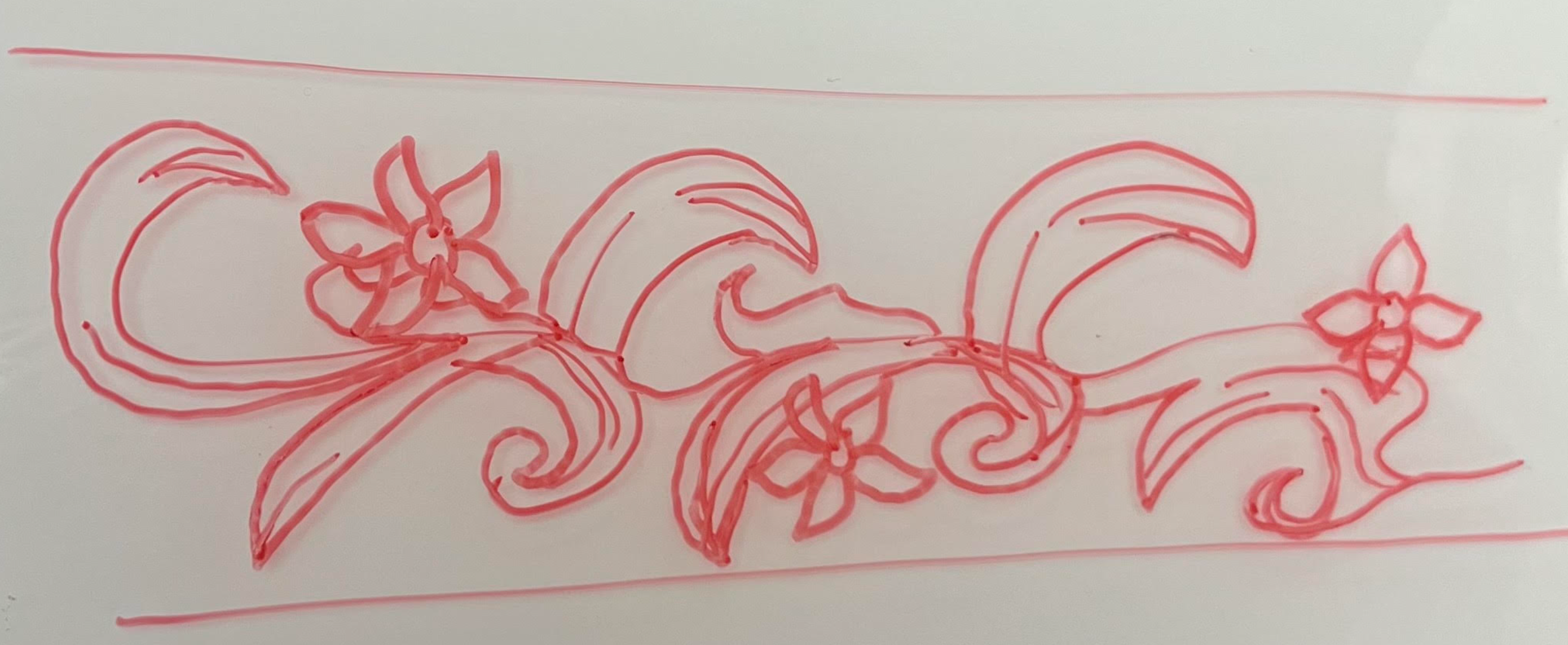 Custom Listing for Talyia H.
