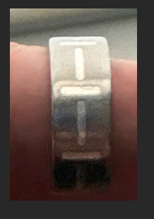 Custom Listing for Richard B.