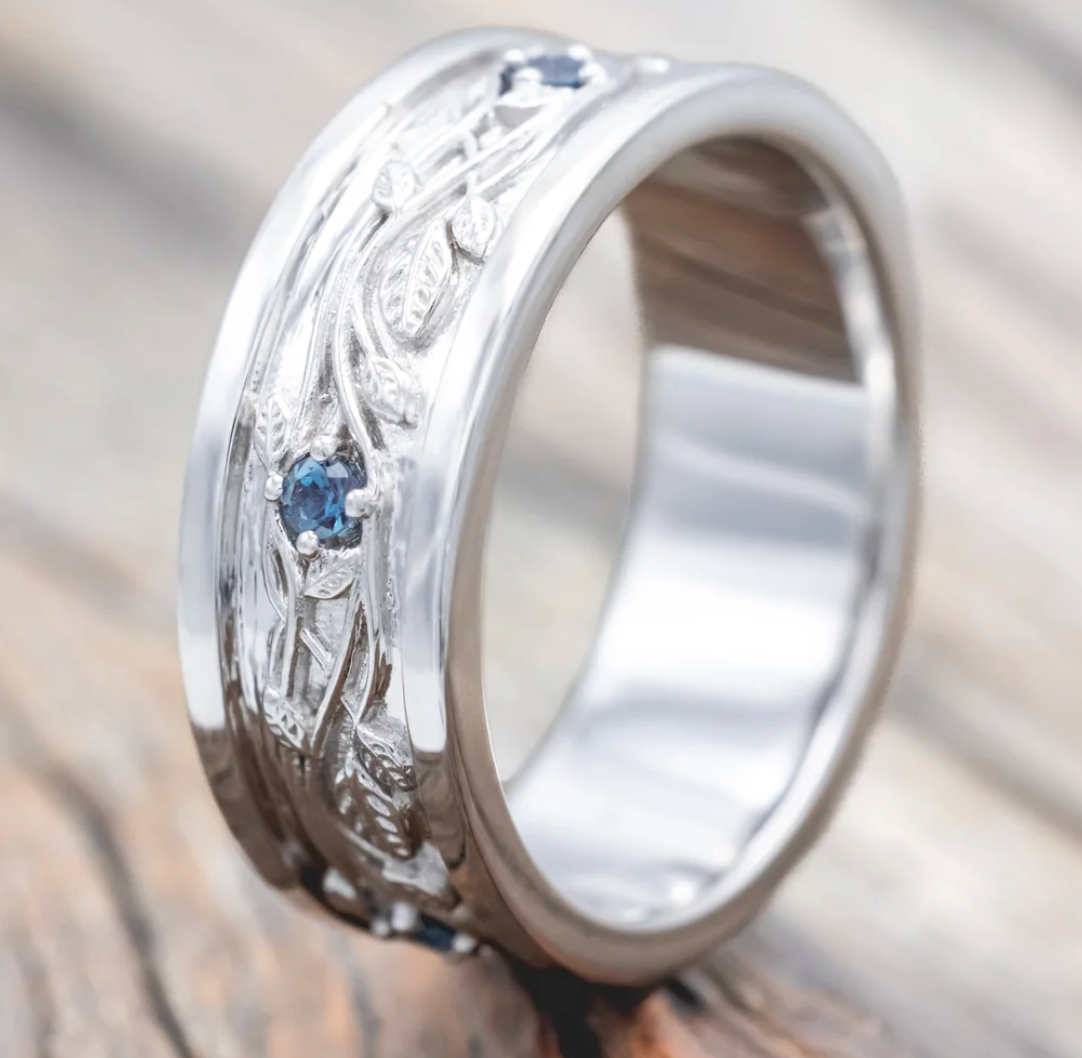 Custom Listing for Benjamin C. Masculine