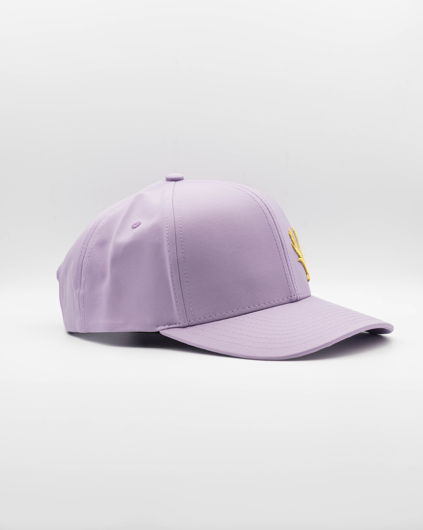 STAGHEAD DESIGNS EMBROIDERED SNAPBACK-Staghead Designs