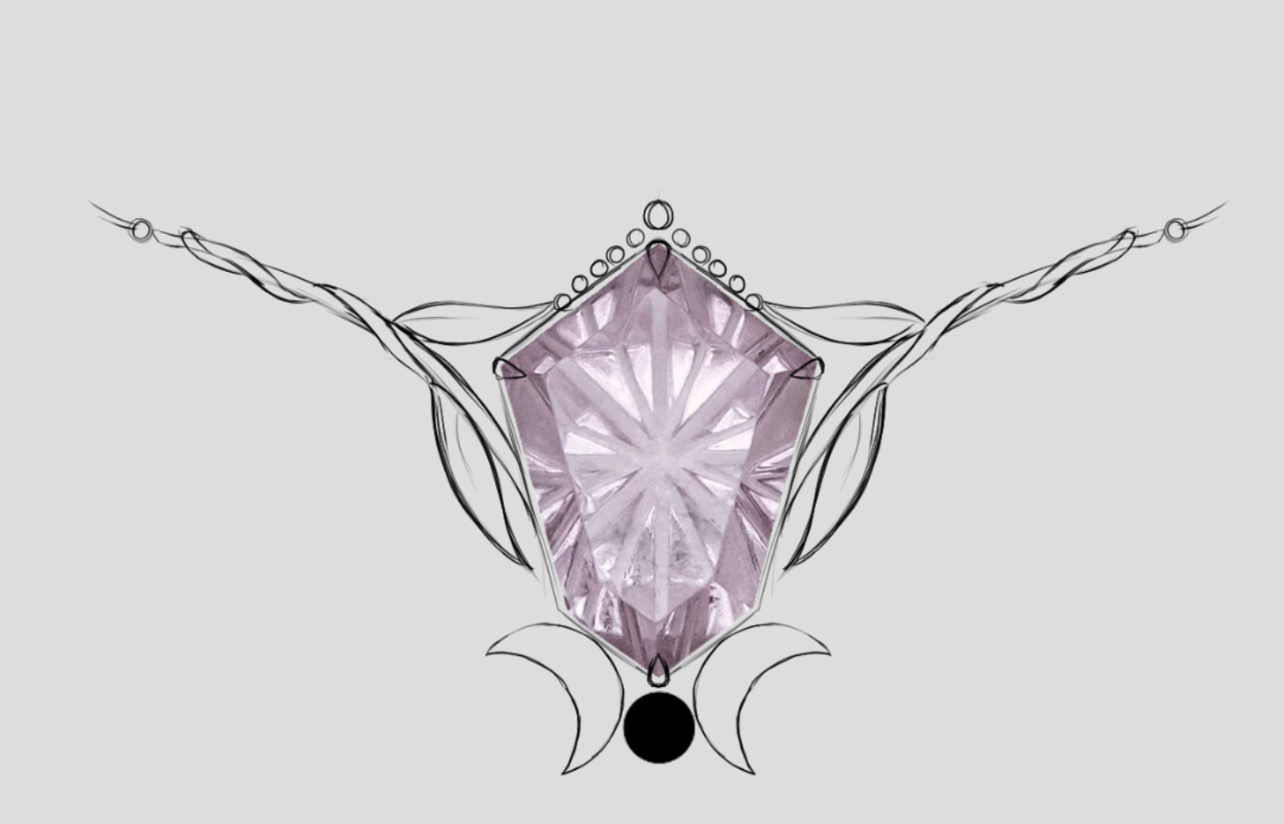 Custom Listing for Sara N-Staghead Designs