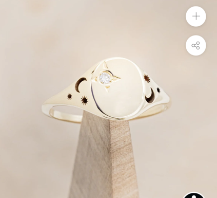 Custom Listing for Xavier C.W-Staghead Designs