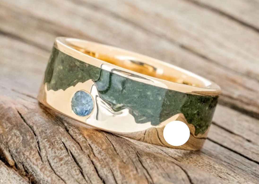 Custom Listing for Marc H-Staghead Designs