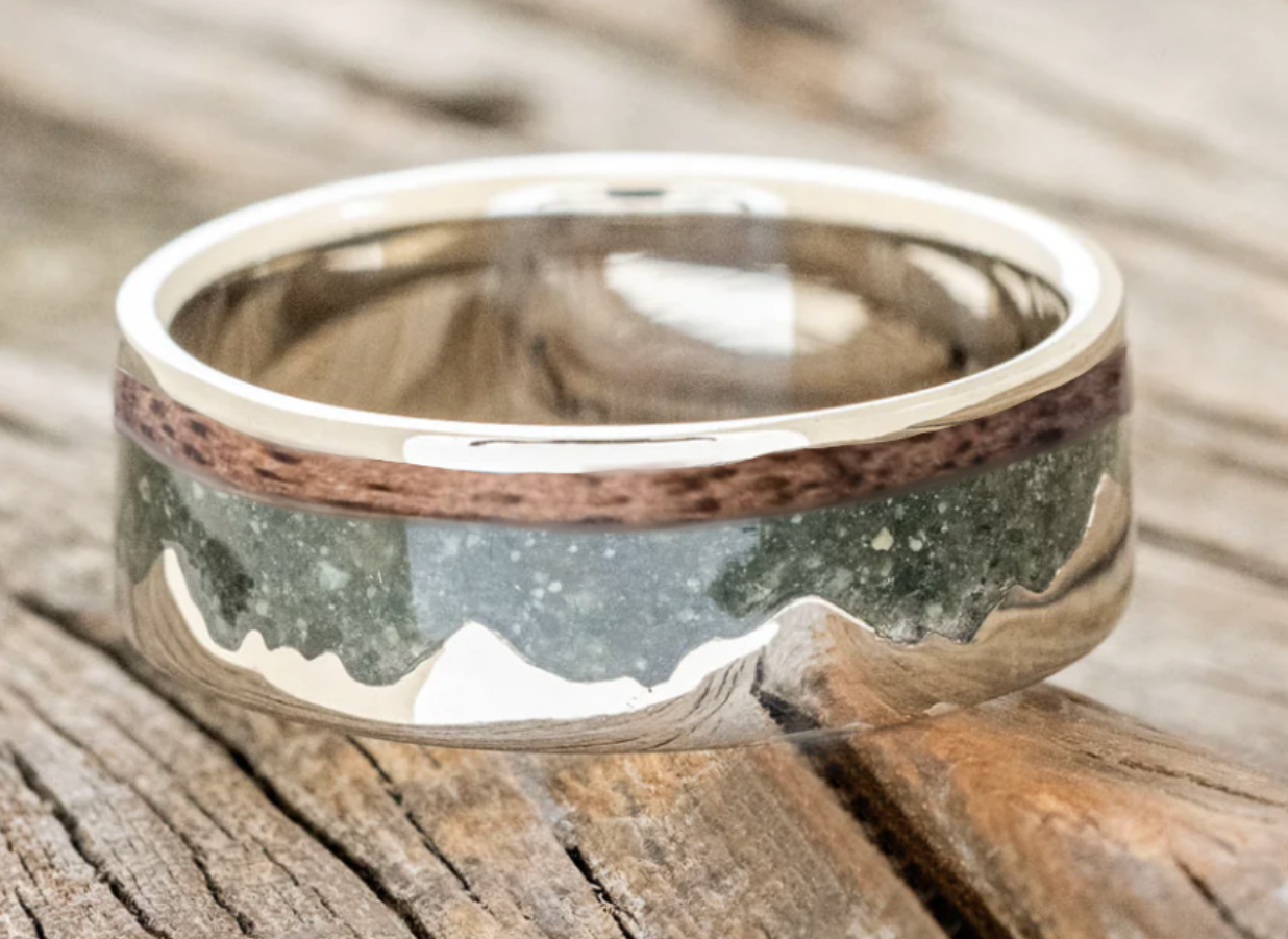 Custom Listing for Faith M-Staghead Designs