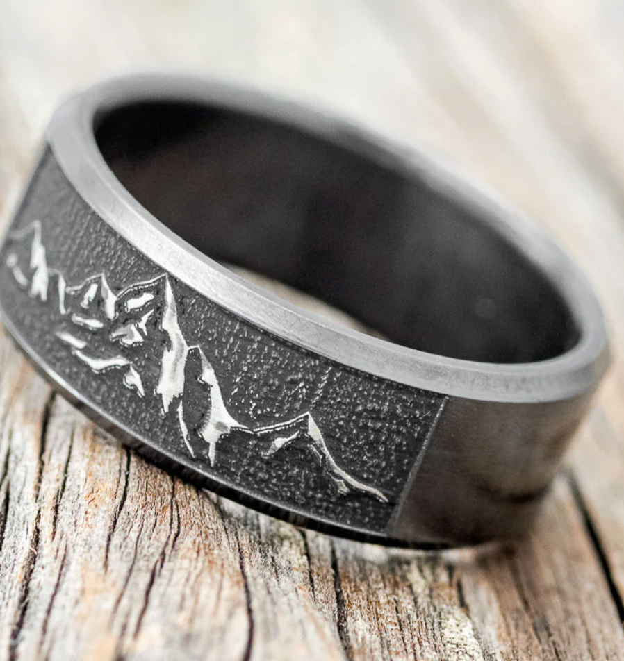Custom Listing for Natalie H.-Staghead Designs