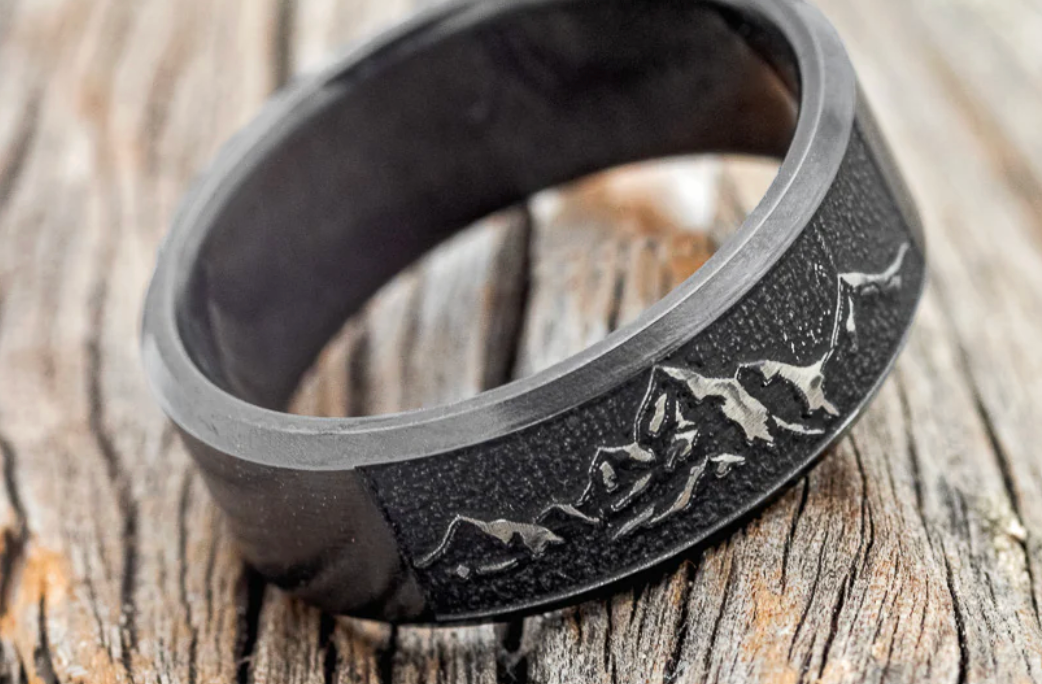 Custom Listing for Natalie H.-Staghead Designs
