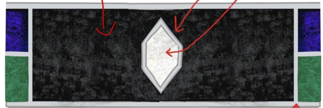 Custom Listing for Meghan P.