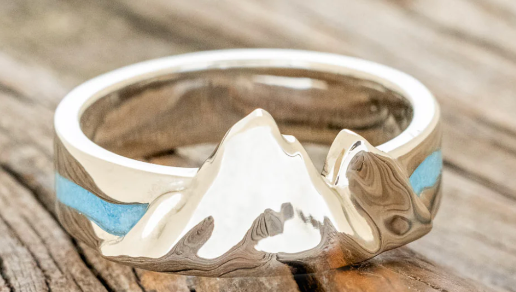 Custom Listing for Melanie K.-Staghead Designs