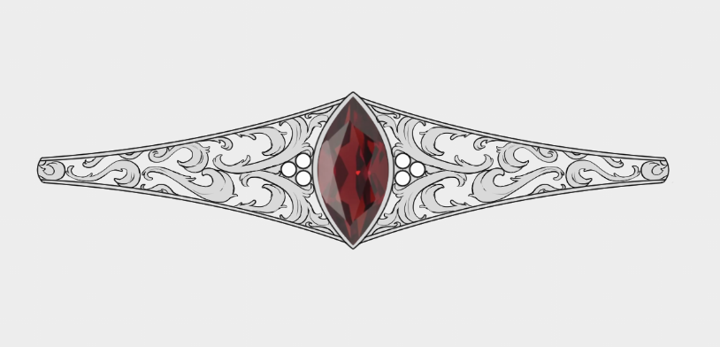 Custom Listing for Kyler K-Staghead Designs