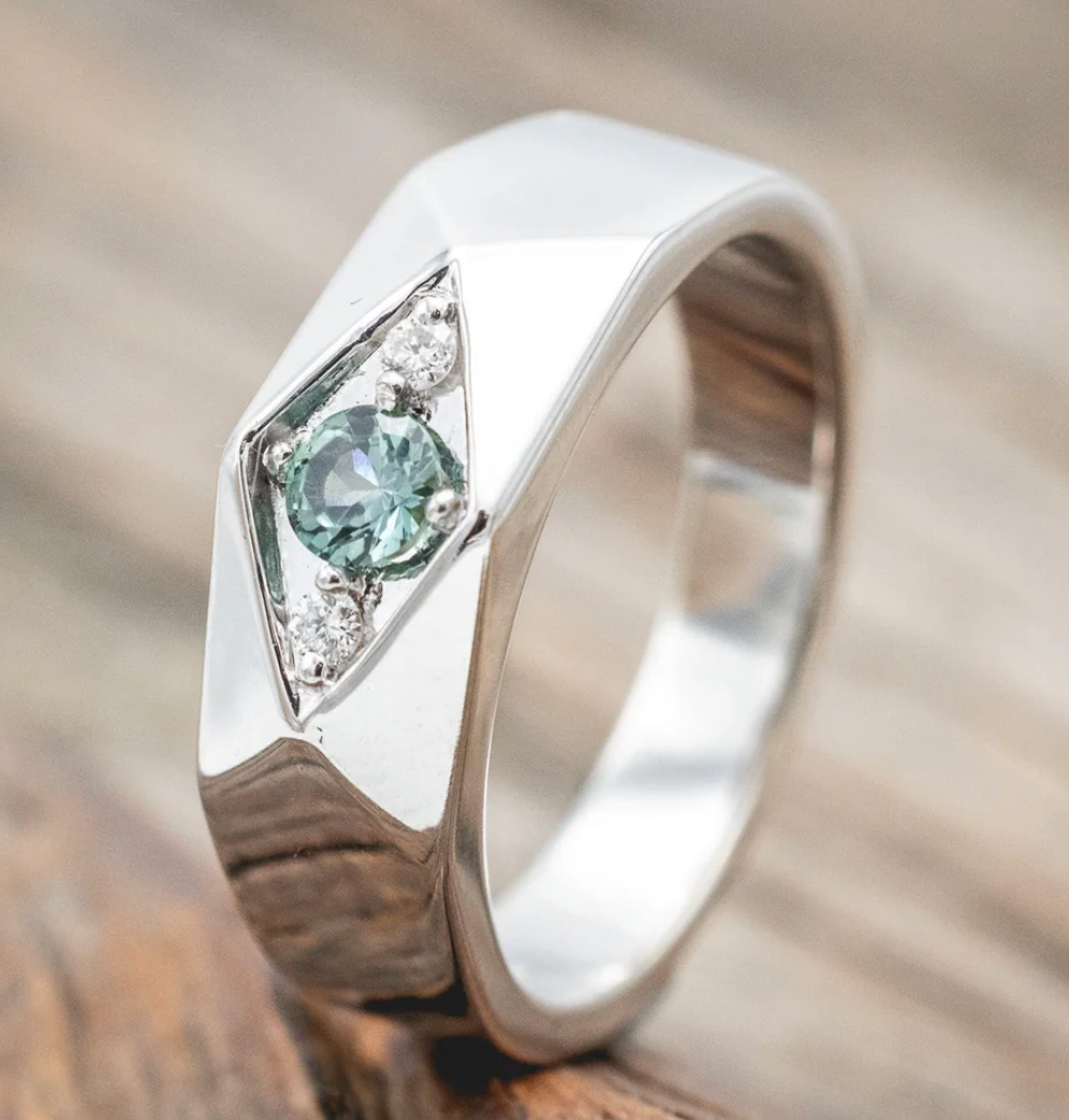 Custom Listing for Caleb K.-Staghead Designs