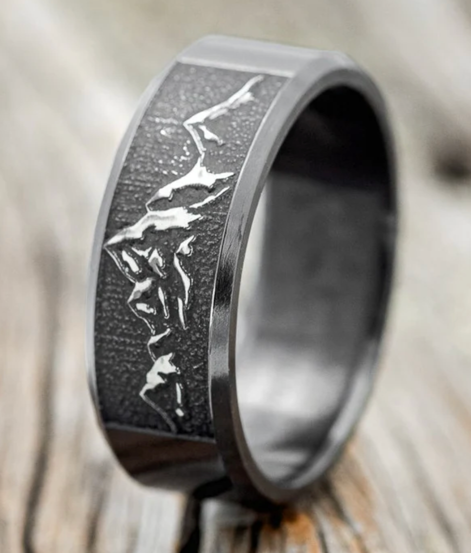 Custom Listing for William F.-Staghead Designs