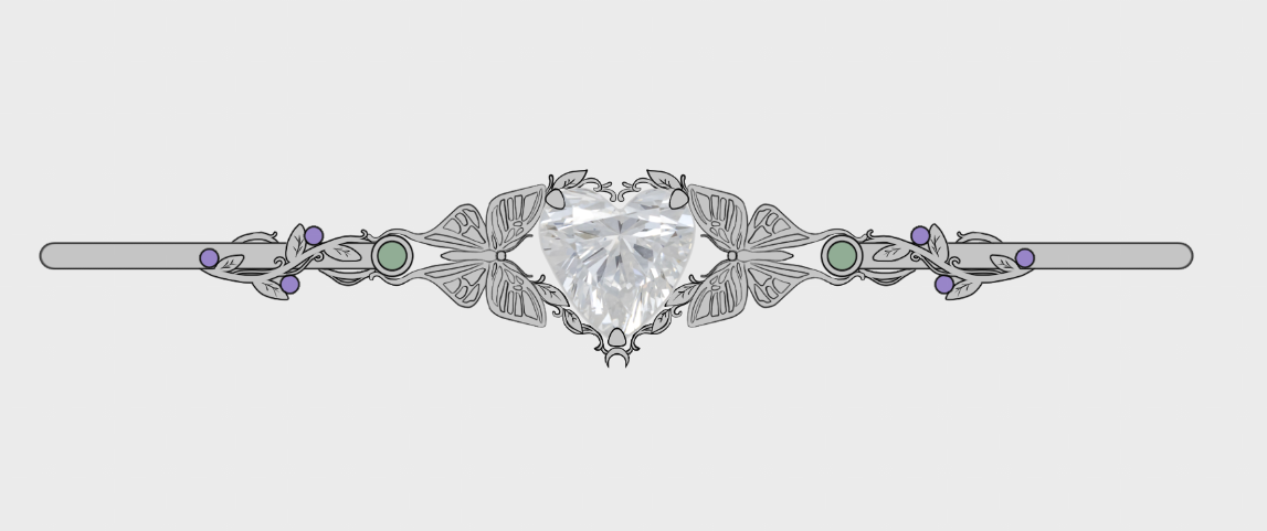 Custom Listing for Car V