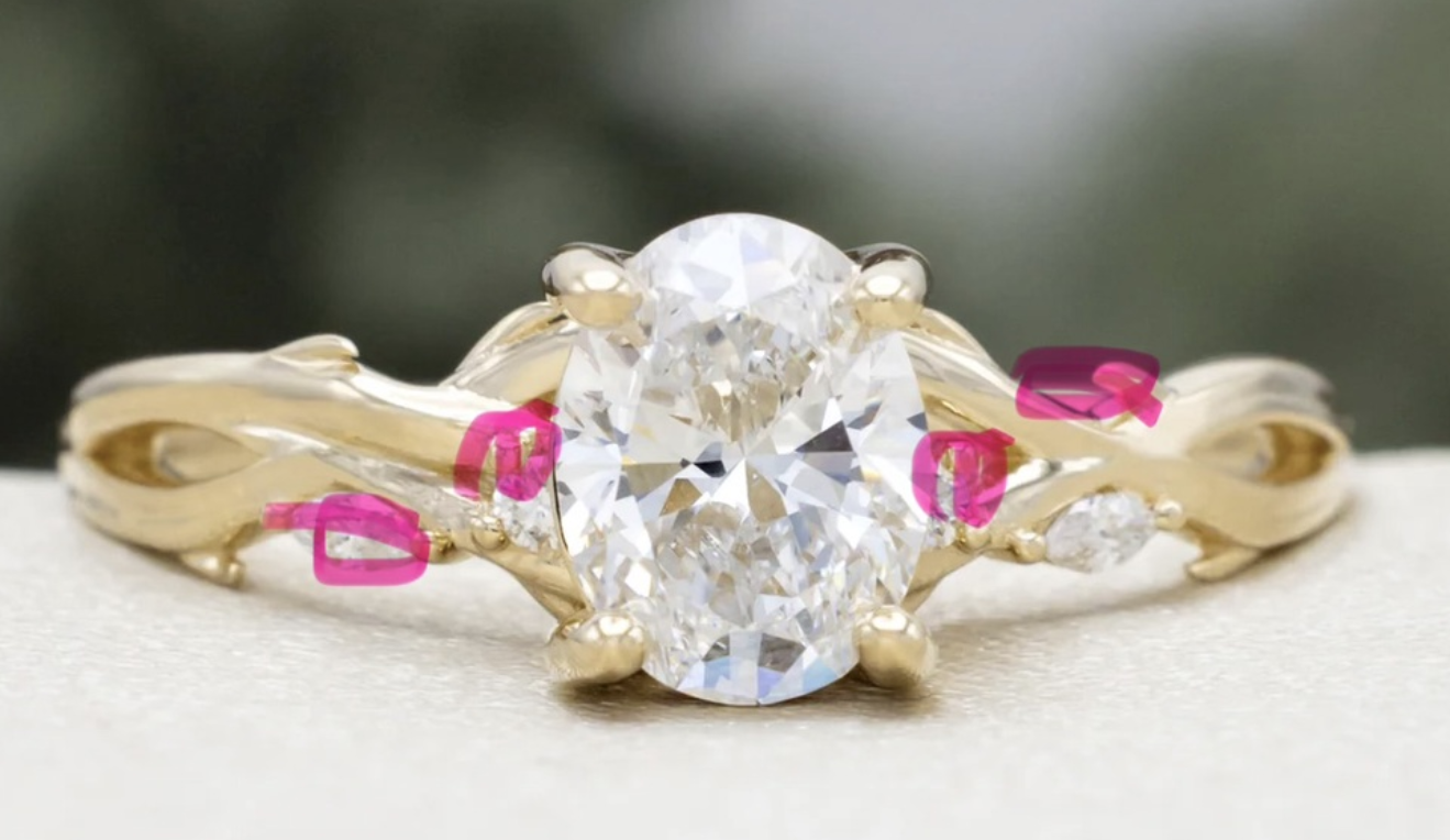 Custom Listing for Julia B
