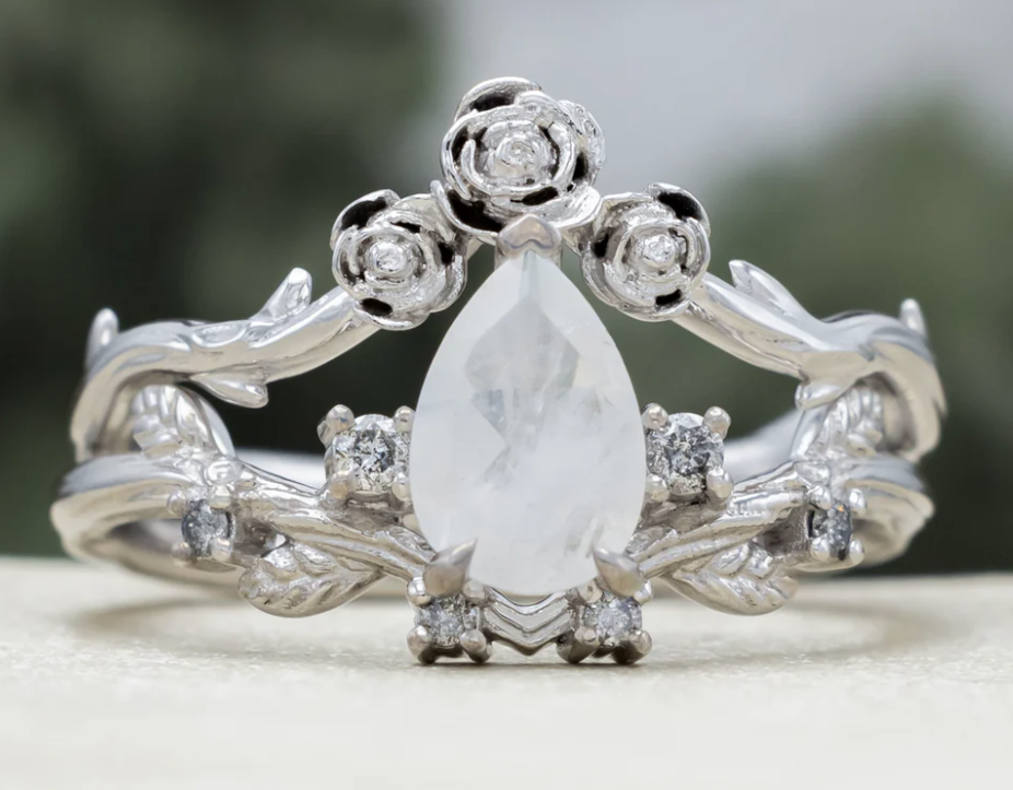 Custom Listing for Andrew R