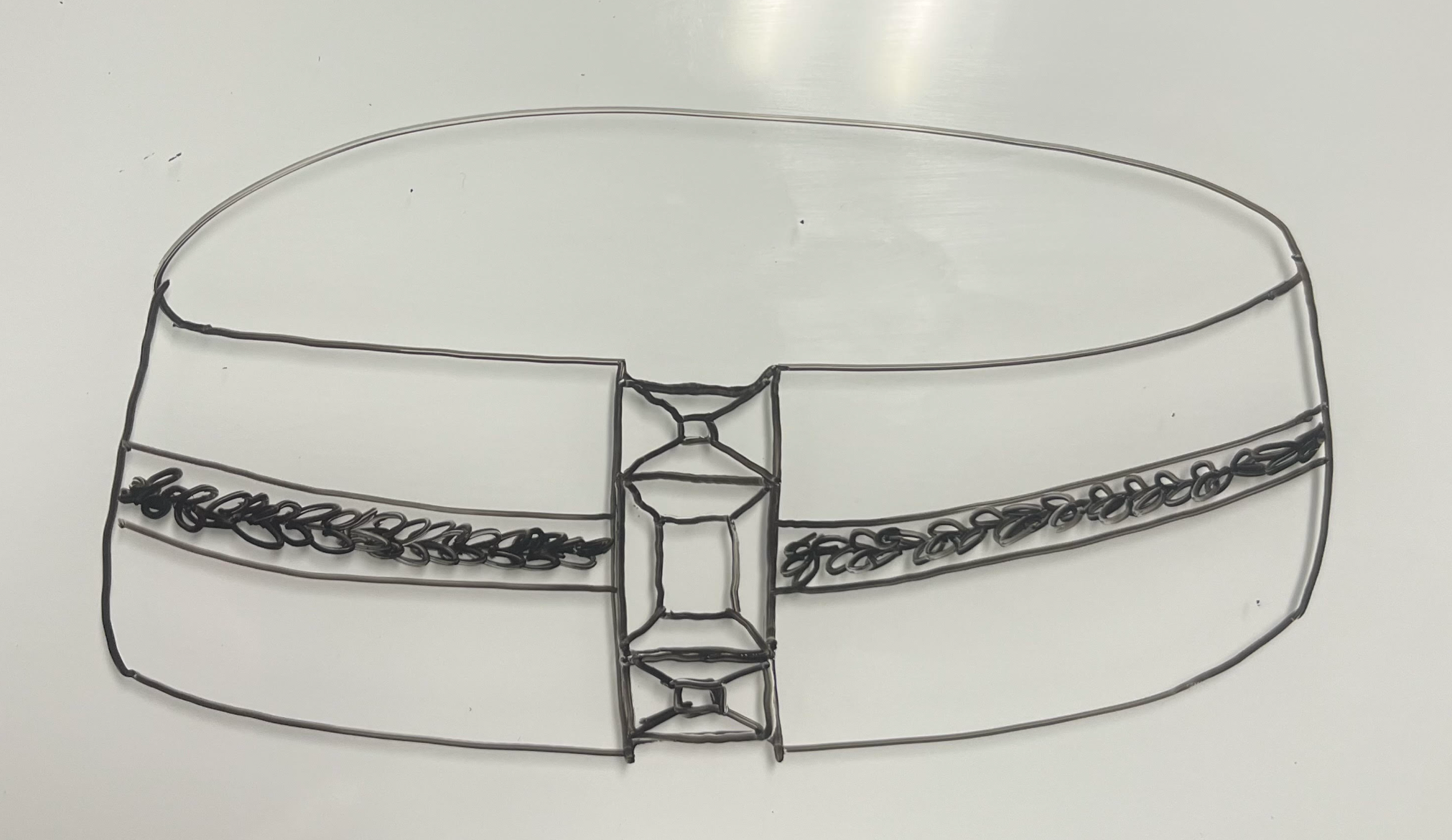 Custom Listing for Campbell W.