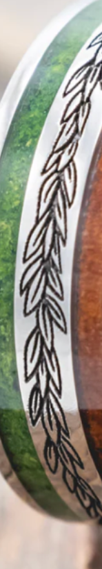 Custom Listing for Campbell W.