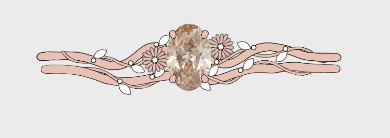 Custom Listing for Caitlin A