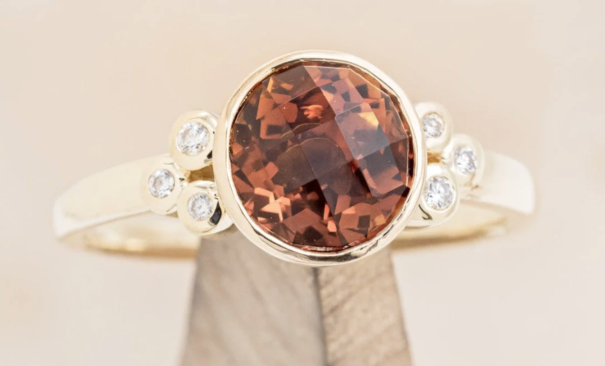 Custom Listing for Garrett M