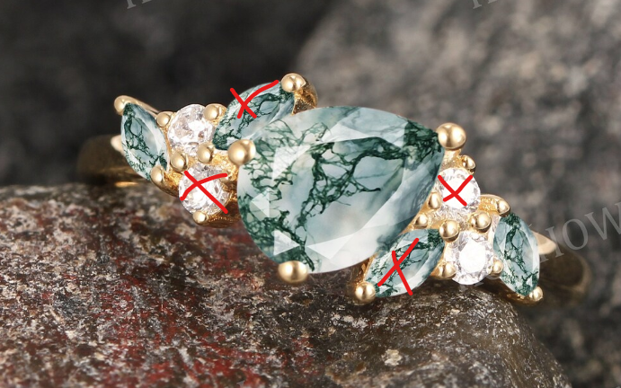 Custom Listing for Jamie E