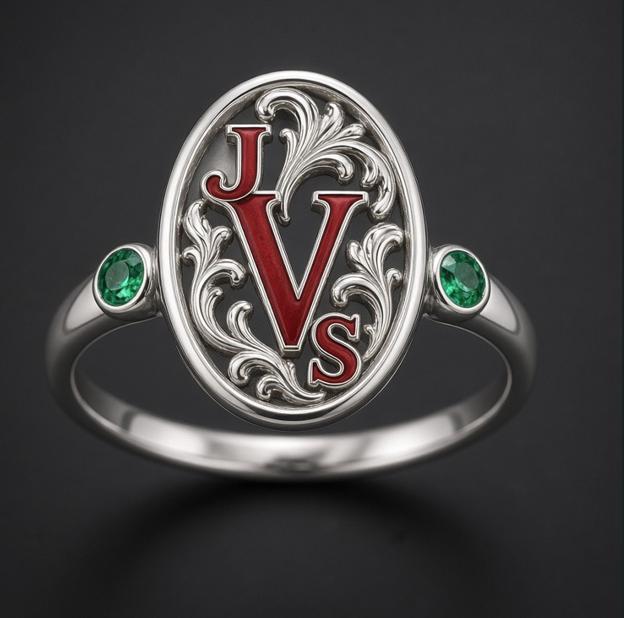 Custom Listing for Jeremy V