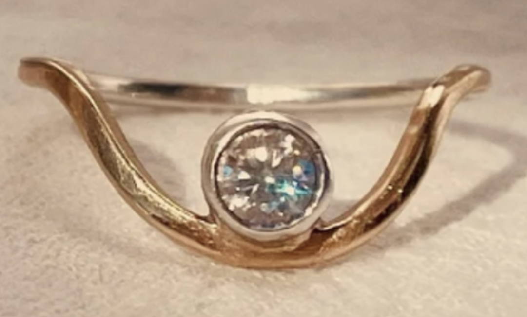 Custom Listing for Taylor C-Staghead Designs