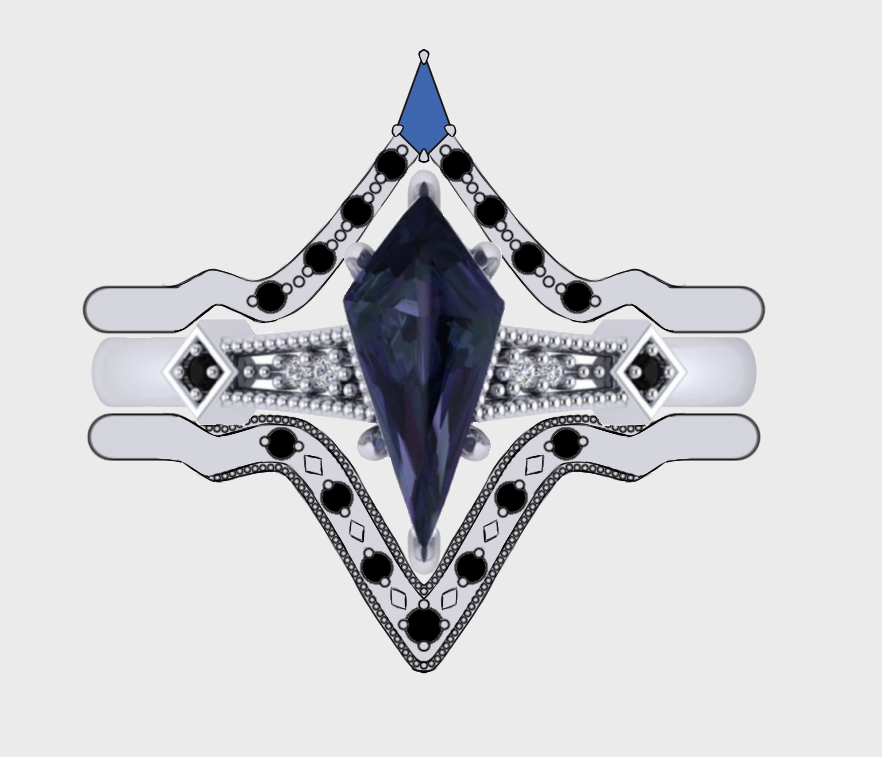 Custom Listing for Ashlyn S