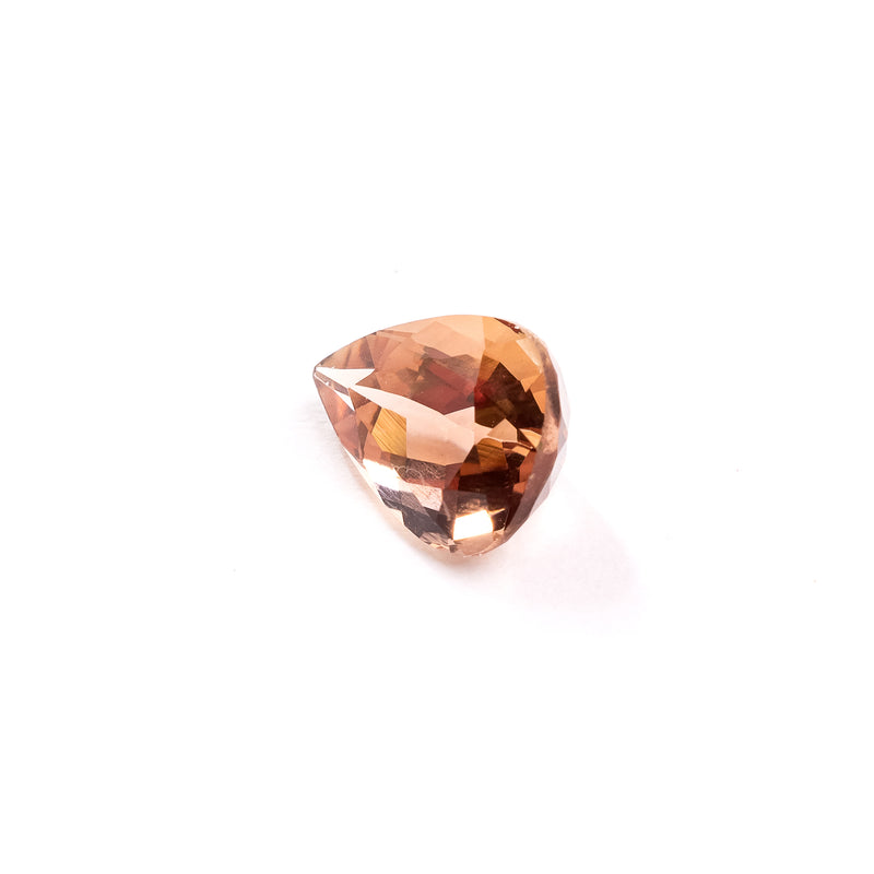 SÓLEY - PEAR CUT OREGON SUNSTONE