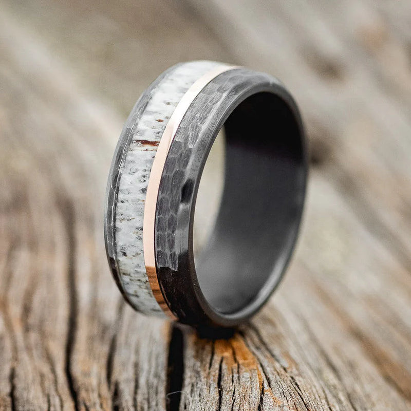 Tenner Ring