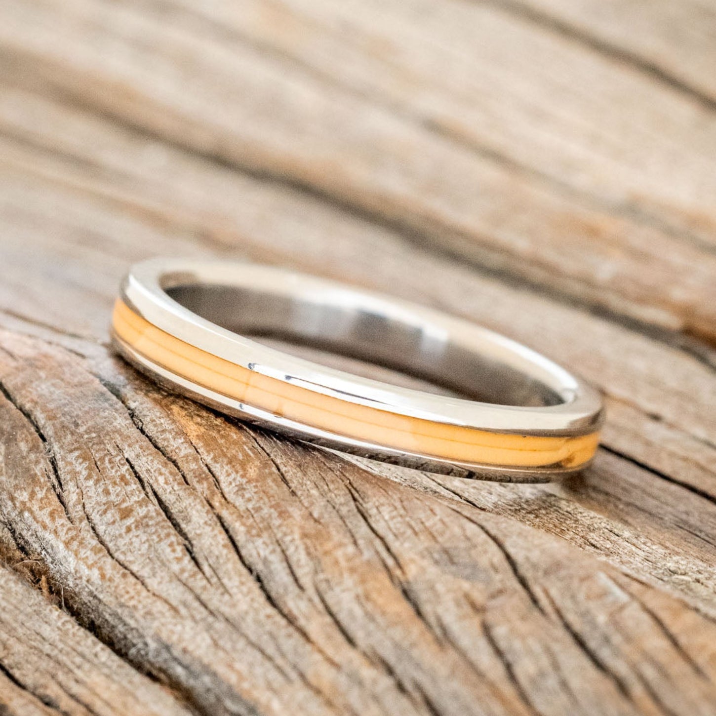 "ETERNA" - FLY FISHING LINE STACKING BAND-2