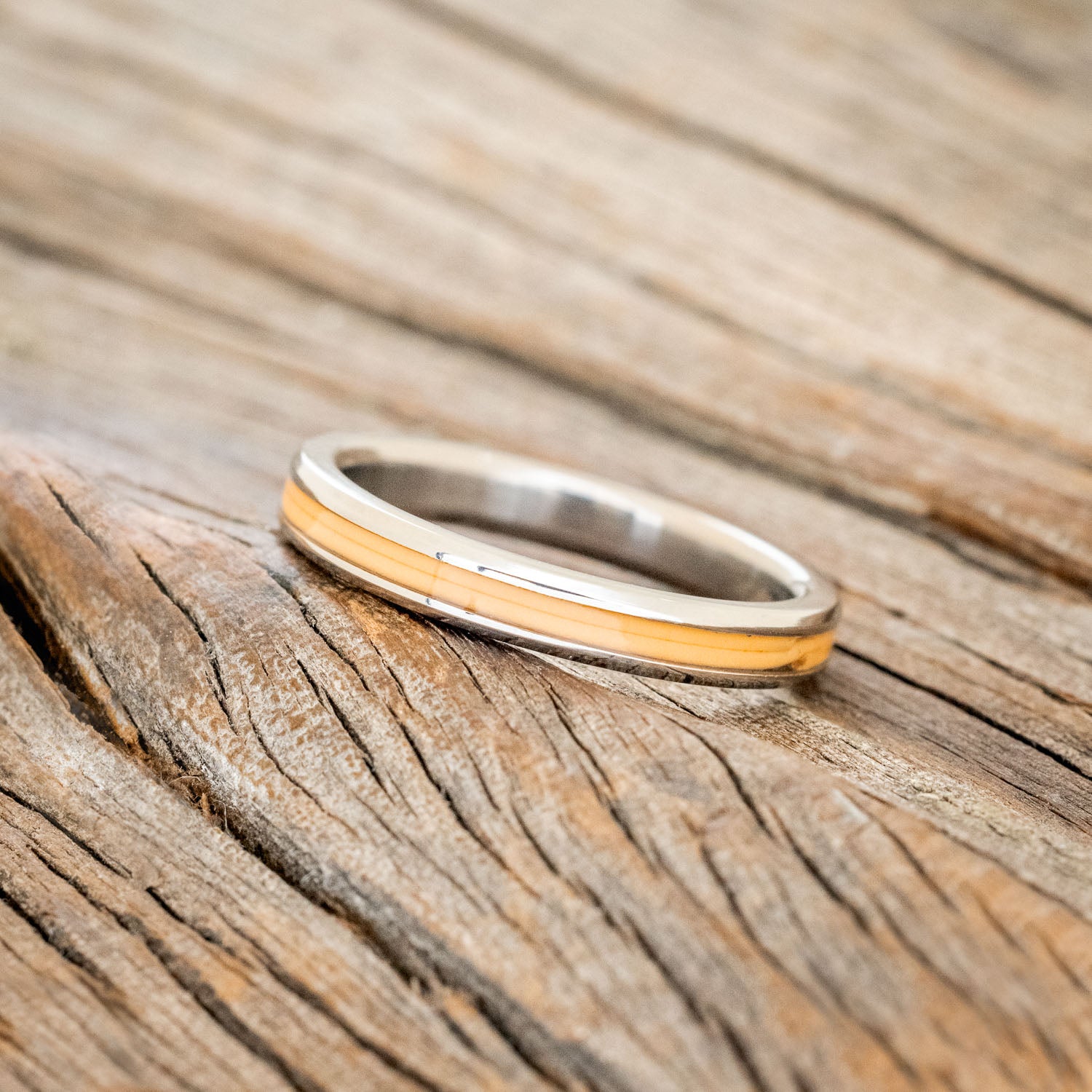 "ETERNA" - FLY FISHING LINE STACKING BAND-2