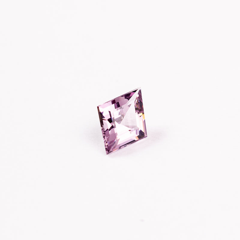 "TIMELESS" - LOZENGE CUT FANCY SPINEL-2