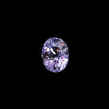 "TWYLA" - FANCY PURPLE PINK BRILLIANT OVAL SAPPHIRE-4