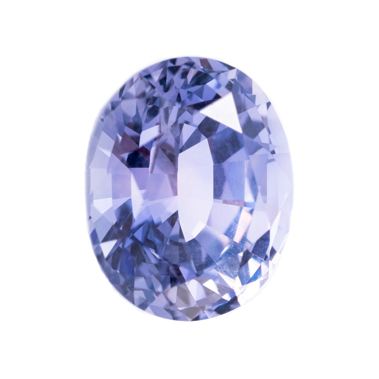 "TYRIAN" - OVAL PURPLE MONTANA SAPPHIRE-1
