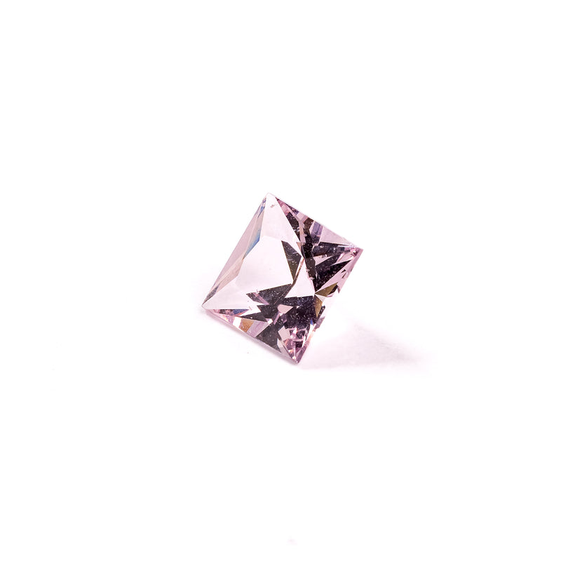 "UTOPIA" - PRINCESS CUT FANCY SPINEL-2