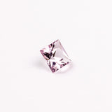 "UTOPIA" - PRINCESS CUT FANCY SPINEL-3