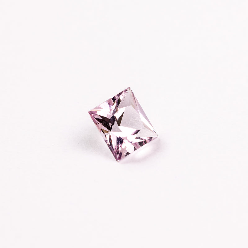 "UTOPIA" - PRINCESS CUT FANCY SPINEL-3