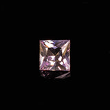 "UTOPIA" - PRINCESS CUT FANCY SPINEL-4