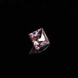 "UTOPIA" - PRINCESS CUT FANCY SPINEL-6