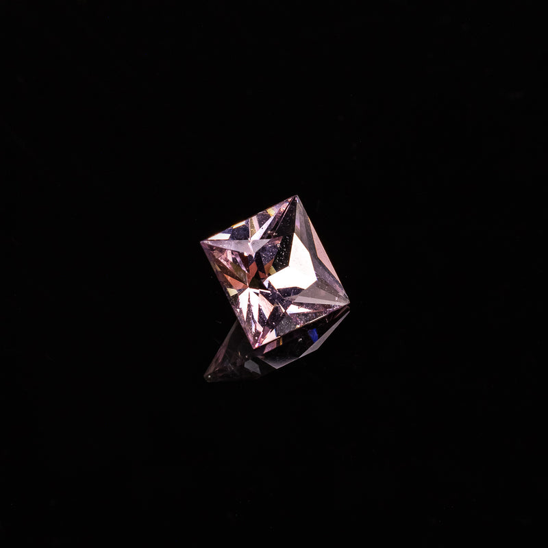 "UTOPIA" - PRINCESS CUT FANCY SPINEL-6