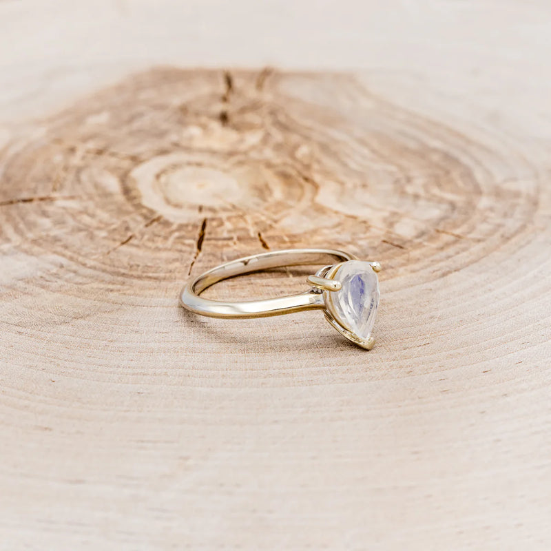 SOLITAIRE PEAR MOONSTONE ENGAGEMENT RING - 14K WHITE GOLD - 6 1/2-WGHOMELESSSIZE61-4WPEARMOONSTONE-5_1200x_eecf7293-ab12-4579-ae1d-be64a82db6ee