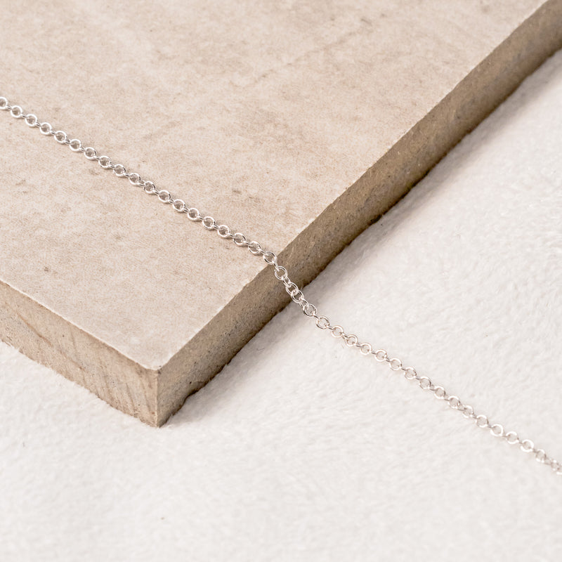 1/3 CTW LAB-GROWN DIAMOND NECKLACE-2