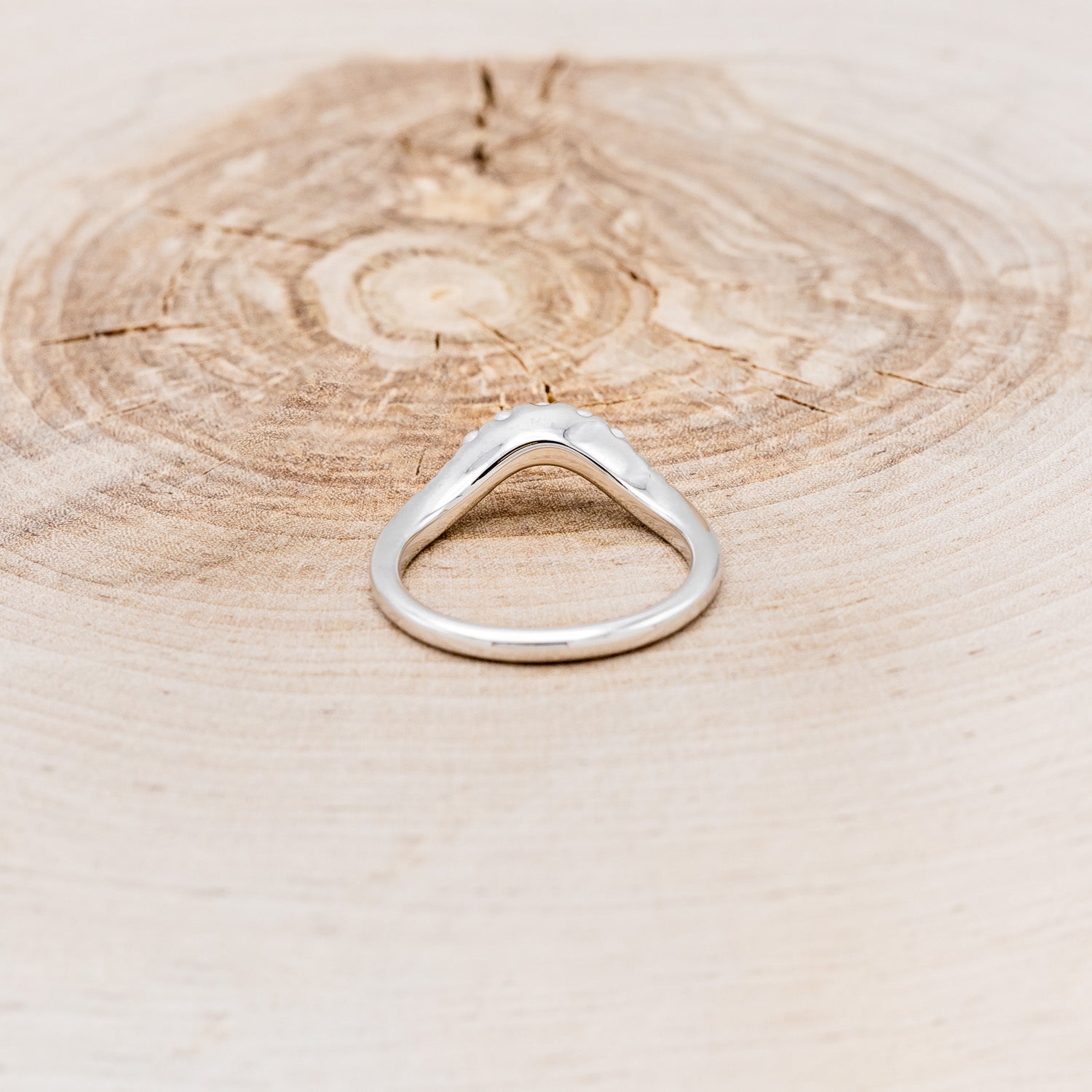 PEARL & DIAMOND TRACER BAND ON 14K GOLD-11