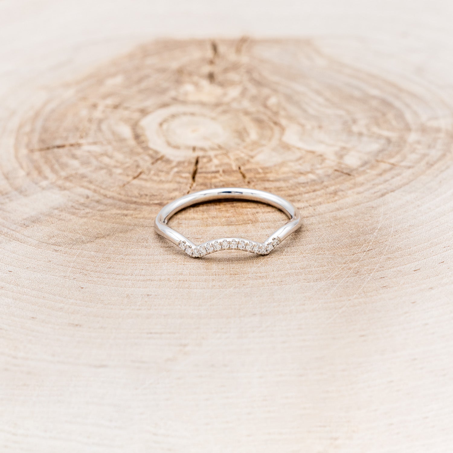 "ROSLYN" - DIAMOND TRACER ONLY-15