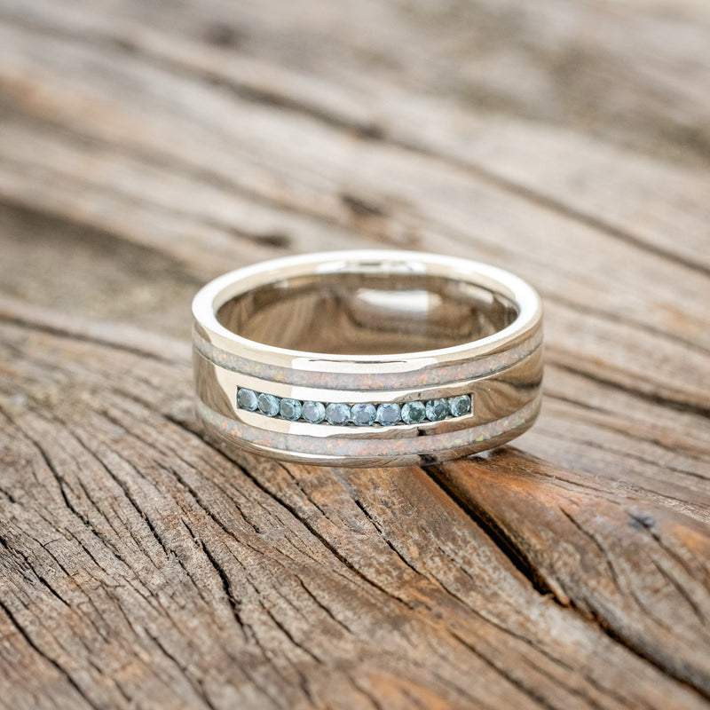 Buy Fishing Wedding Ring Online In India -  India