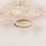 DAINTY DIAMOND ACCENTED RING-3