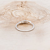 DAINTY DIAMOND ACCENTED RING-5