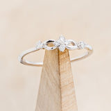 DAINTY DIAMOND ACCENTED RING-1