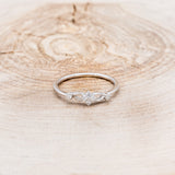 DAINTY DIAMOND ACCENTED RING-4