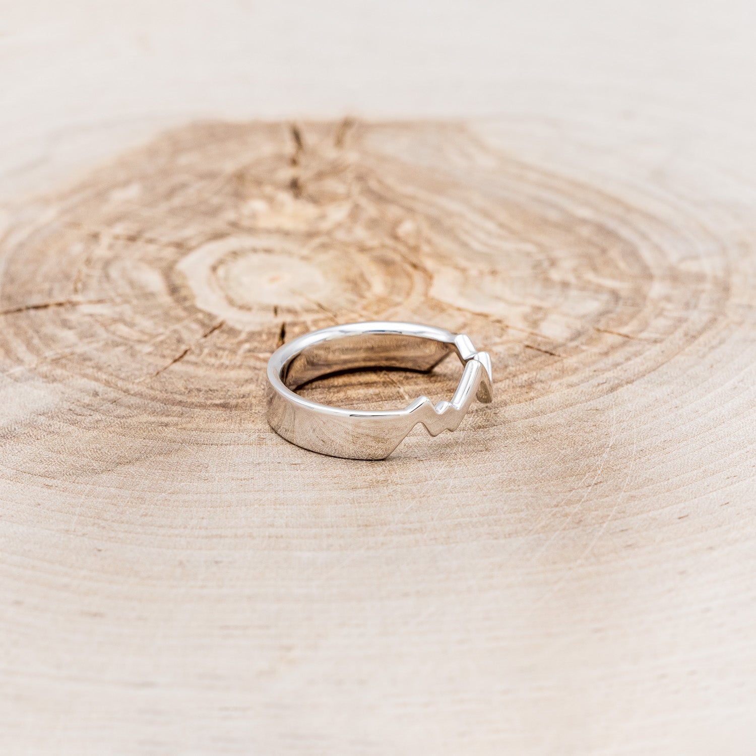 "WHITNEY" - MOUNTAIN STACKING BAND-2