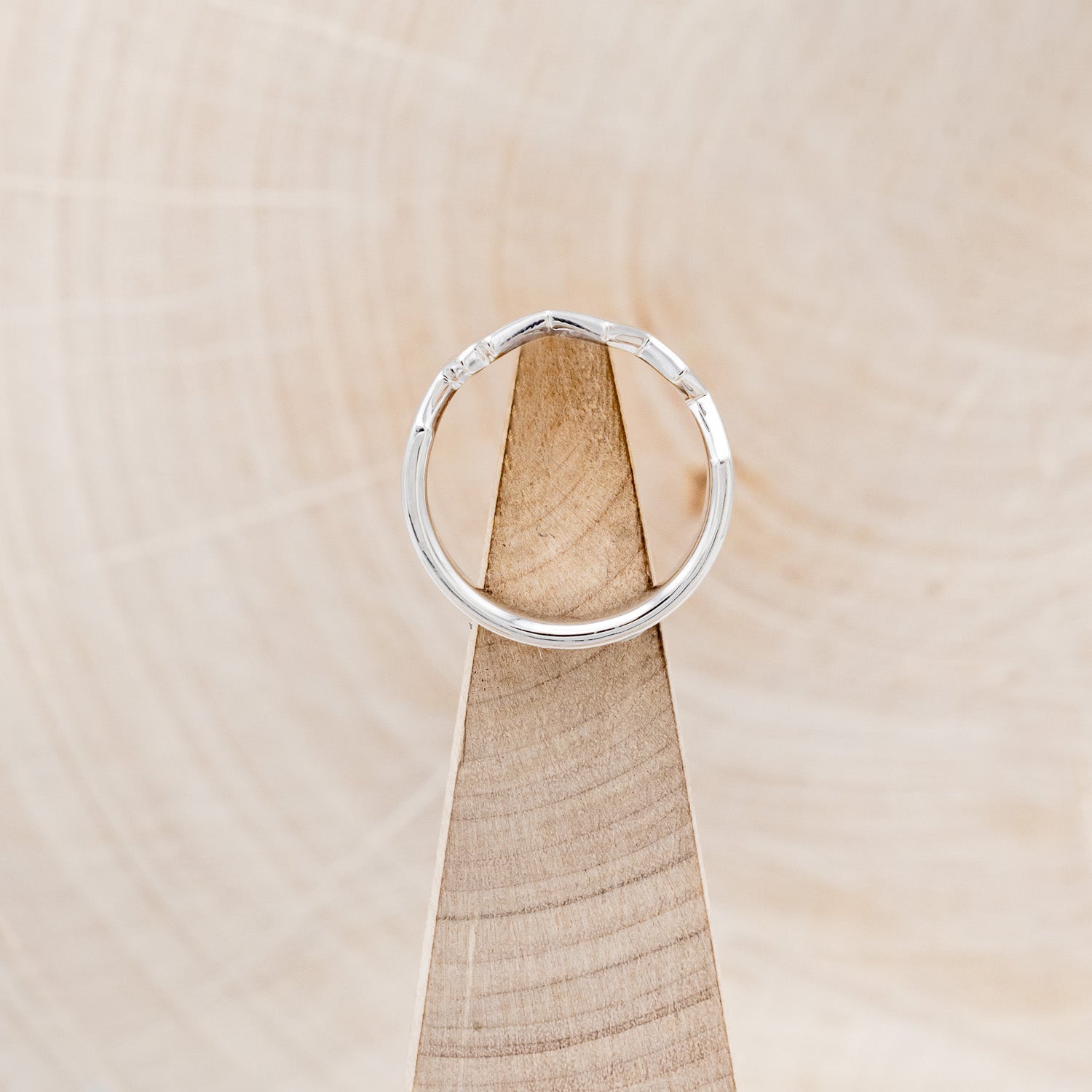 "WHITNEY" - MOUNTAIN STACKING BAND-6